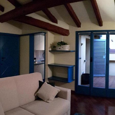 Fuori Portico Orso Apartamento Bolonha Exterior foto
