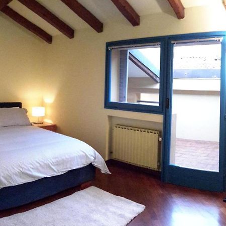 Fuori Portico Orso Apartamento Bolonha Exterior foto