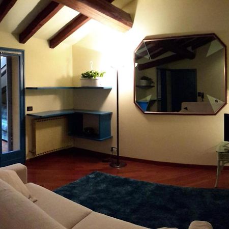 Fuori Portico Orso Apartamento Bolonha Exterior foto